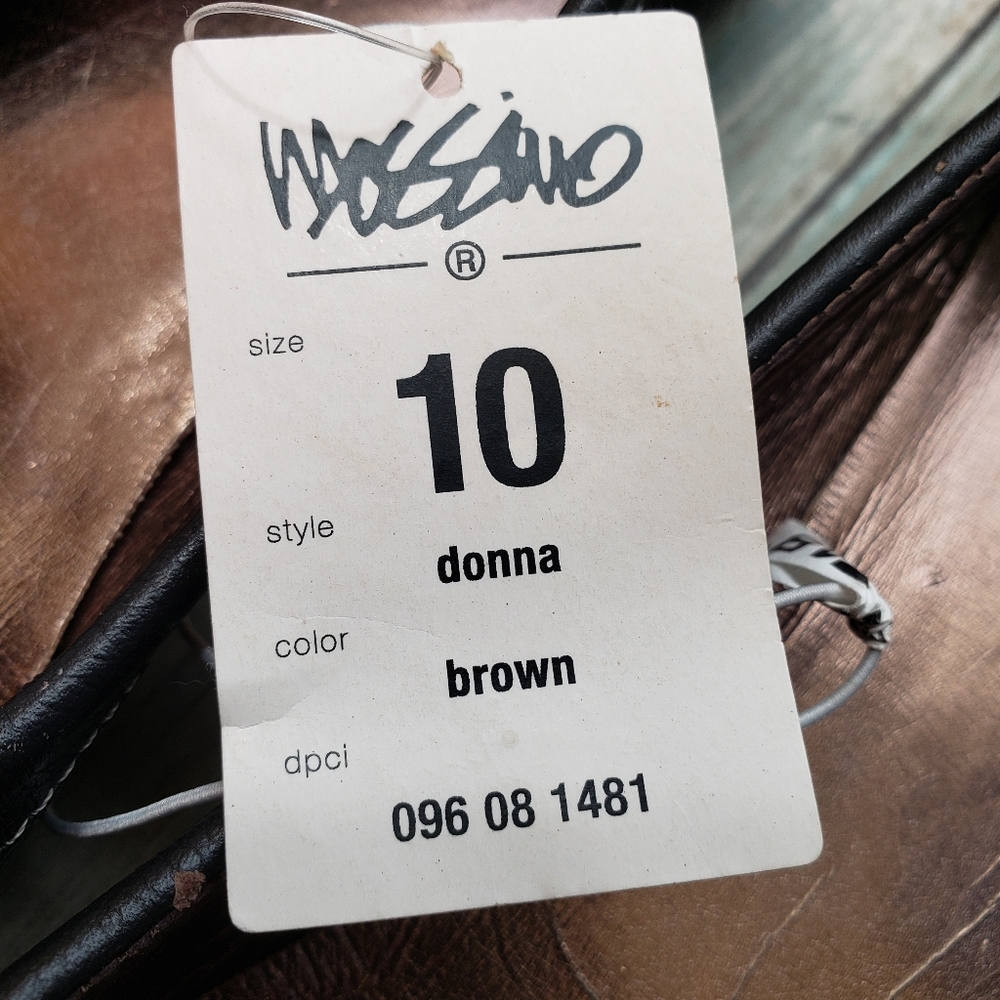Mossimo Donna Shoes. - Picture 8 of 13